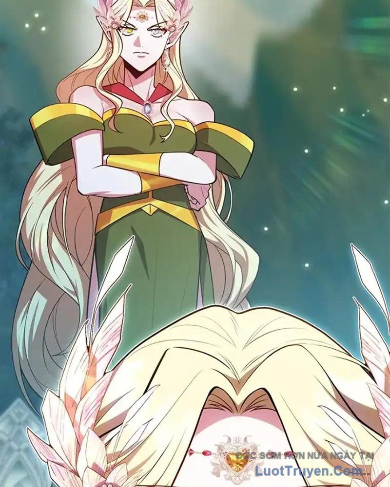 Tôi May Mắn Triệu Hồi Được Tinh Linh Hộ Vệ Hạng 10 - Chương 40 - Trang 85