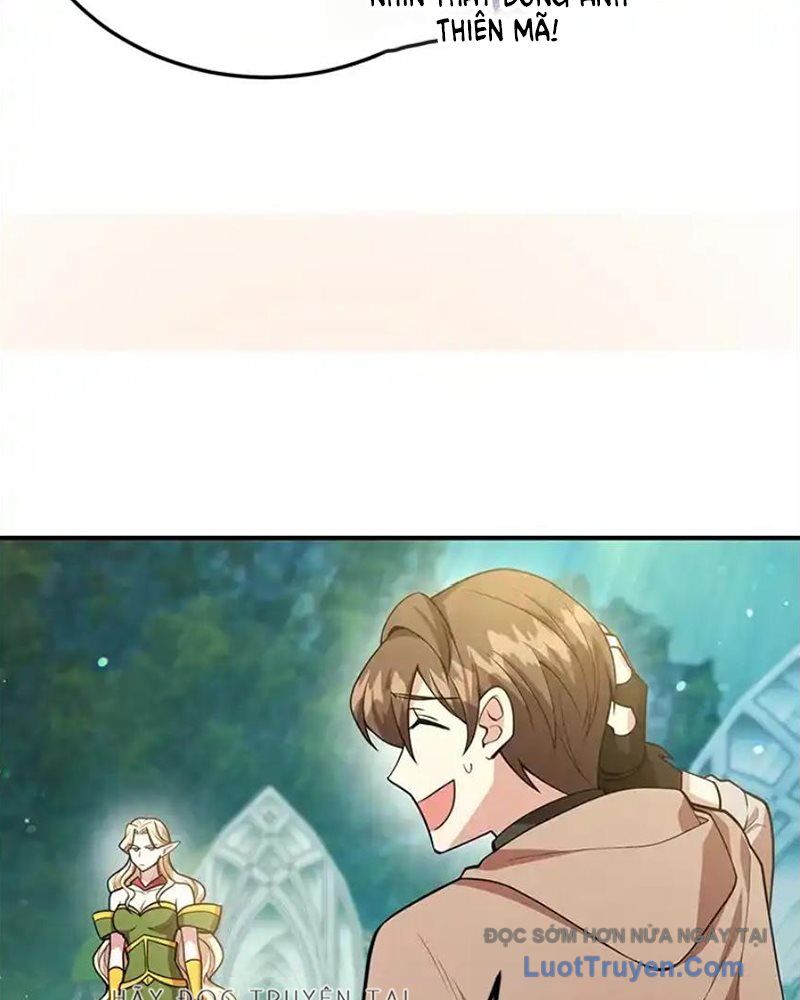 Tôi May Mắn Triệu Hồi Được Tinh Linh Hộ Vệ Hạng 10 - Chương 40 - Trang 87