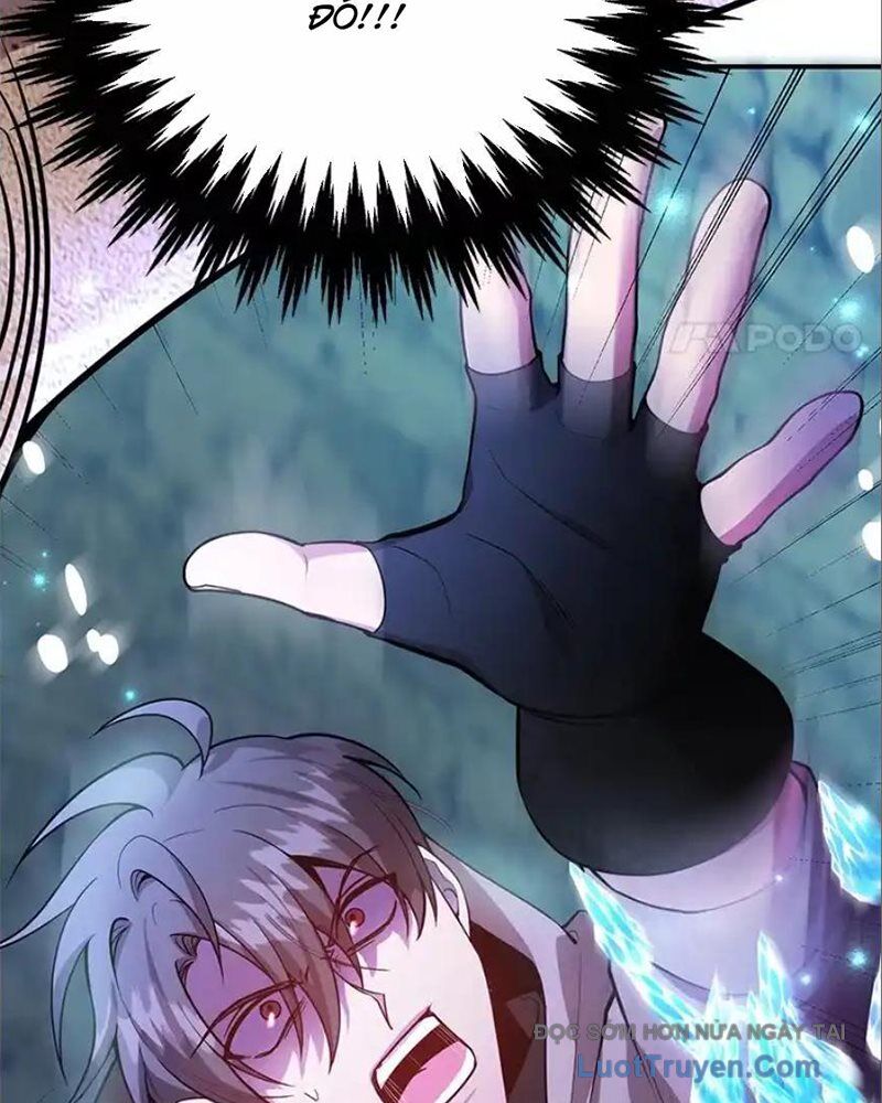 Tôi May Mắn Triệu Hồi Được Tinh Linh Hộ Vệ Hạng 10 - Chương 40 - Trang 43