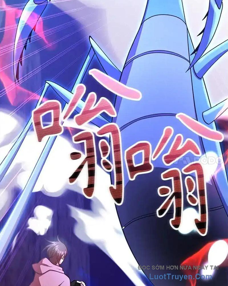 Tôi May Mắn Triệu Hồi Được Tinh Linh Hộ Vệ Hạng 10 - Chương 40 - Trang 5