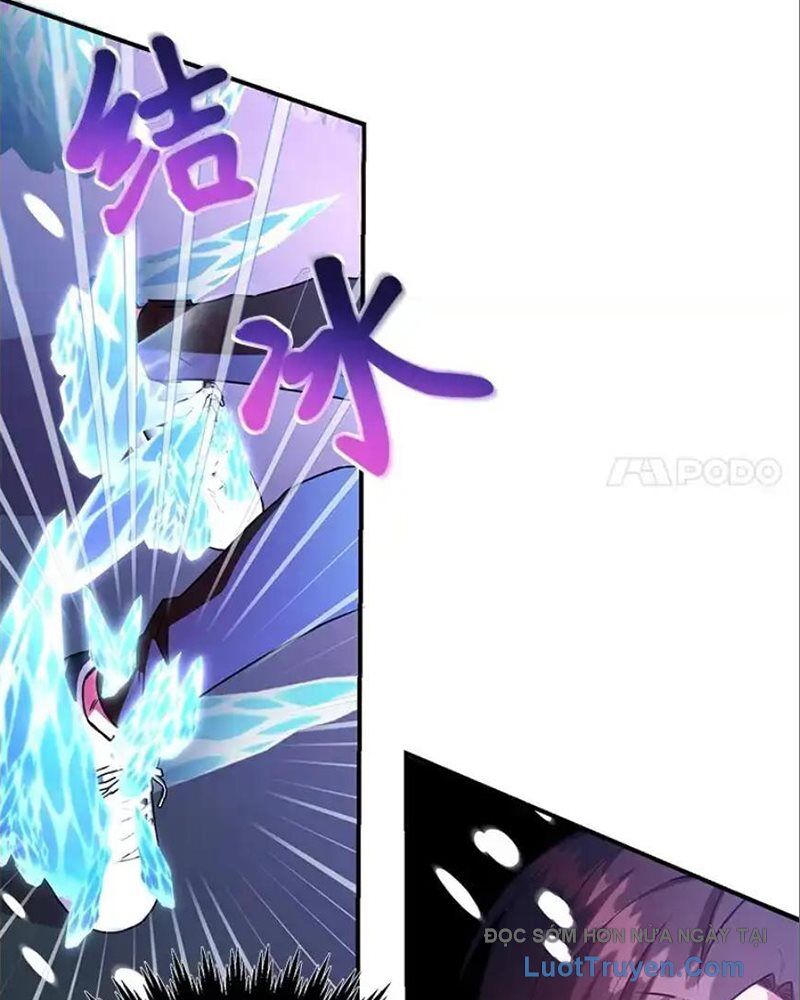 Tôi May Mắn Triệu Hồi Được Tinh Linh Hộ Vệ Hạng 10 - Chương 40 - Trang 36