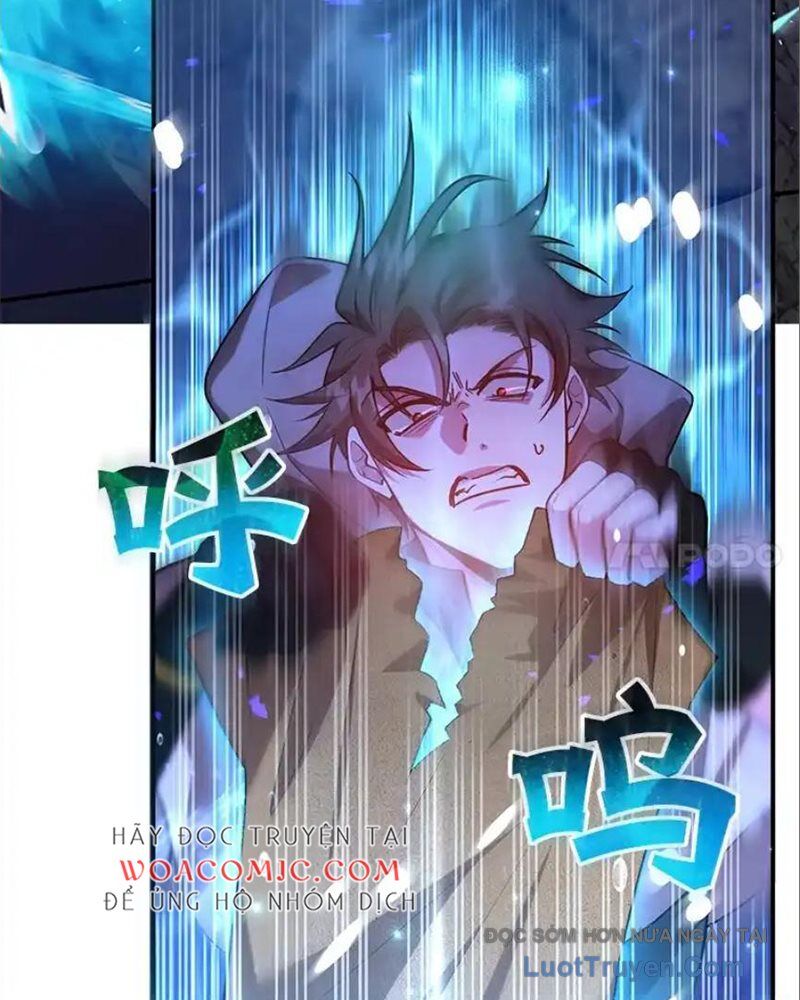Tôi May Mắn Triệu Hồi Được Tinh Linh Hộ Vệ Hạng 10 - Chương 40 - Trang 53