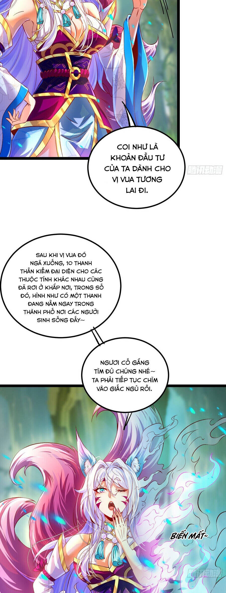 Tinh Thú Sư Mạnh Nhất - Chương 6 - Trang 27