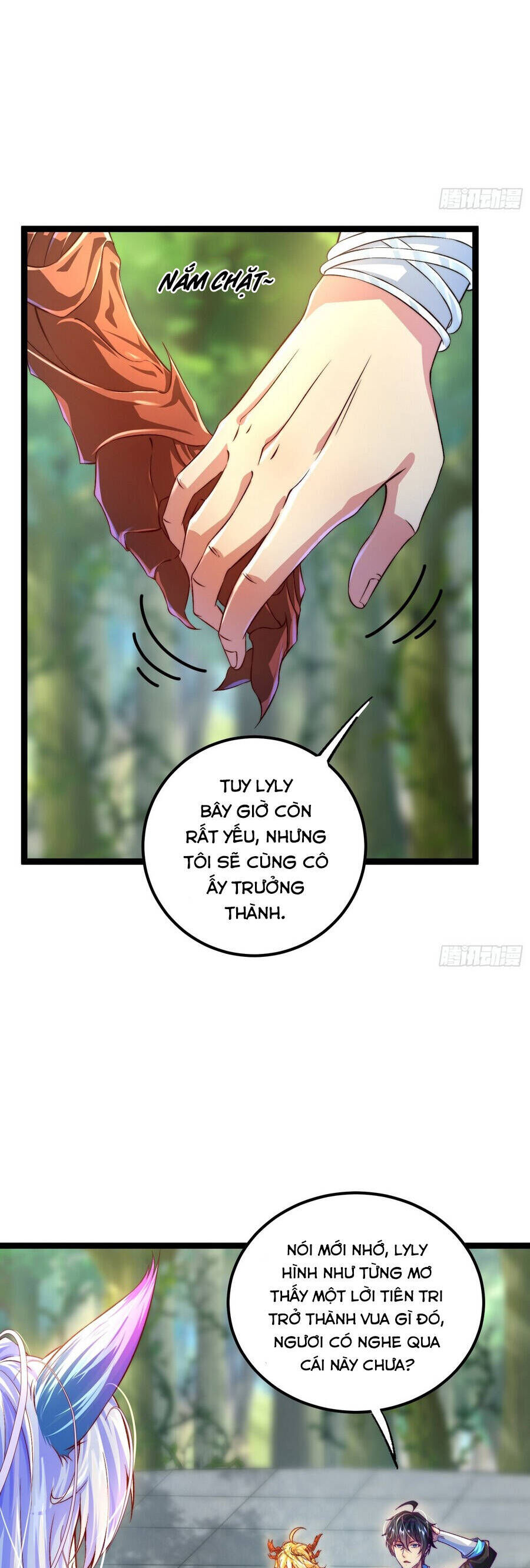 Tinh Thú Sư Mạnh Nhất - Chương 6 - Trang 22