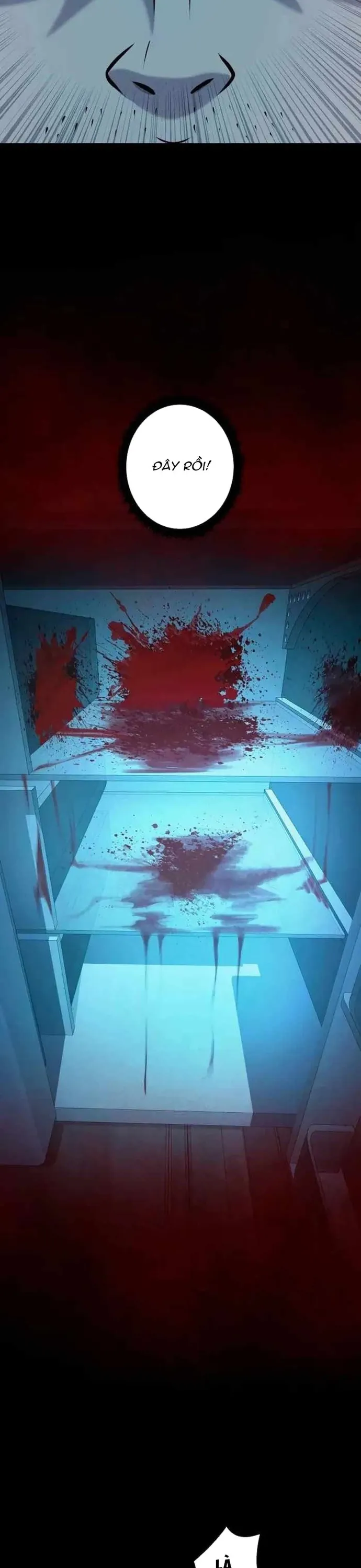 Tôi Đã Trở Thành Quái Vật Không Gian - Chương 79 - Trang 36