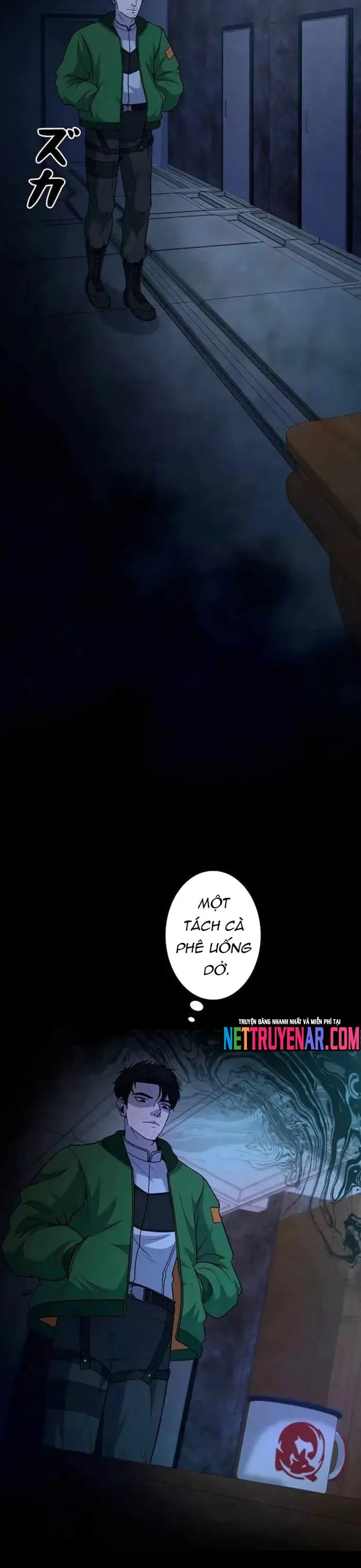 Tôi Đã Trở Thành Quái Vật Không Gian - Chương 79 - Trang 5