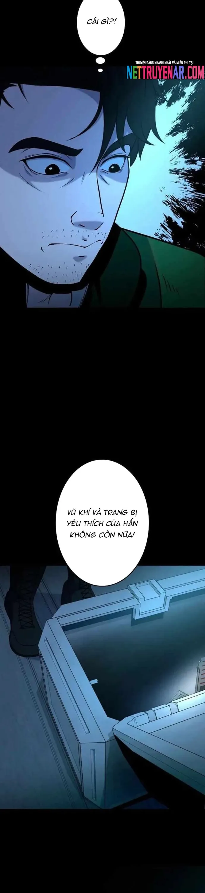 Tôi Đã Trở Thành Quái Vật Không Gian - Chương 79 - Trang 9