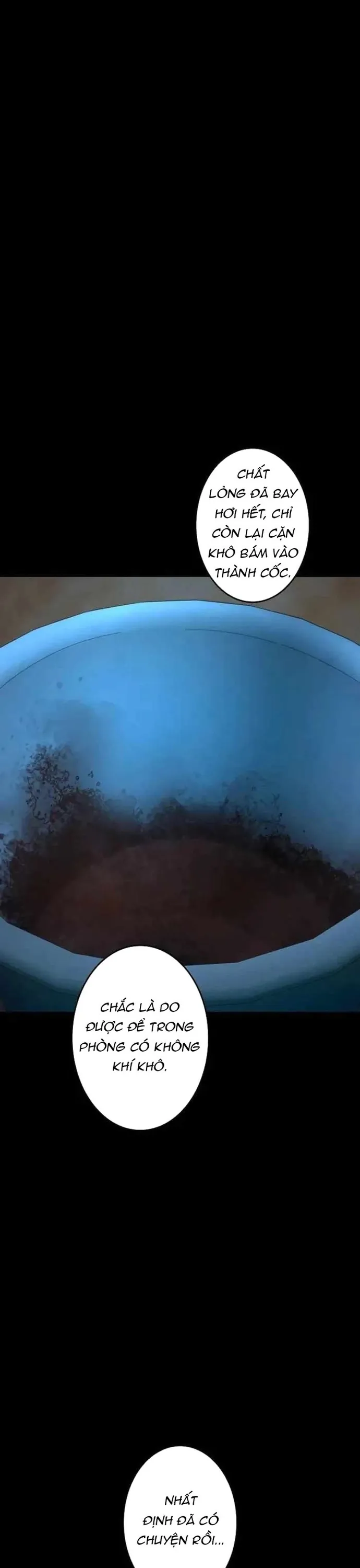 Tôi Đã Trở Thành Quái Vật Không Gian - Chương 79 - Trang 6