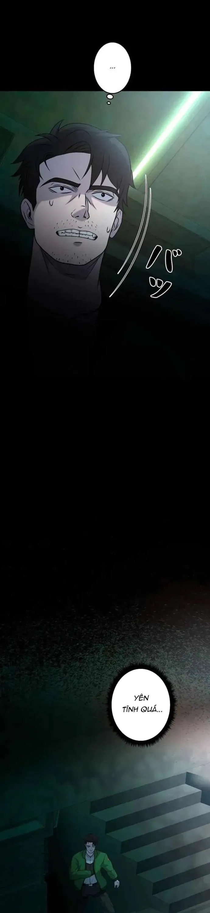 Tôi Đã Trở Thành Quái Vật Không Gian - Chương 79 - Trang 28