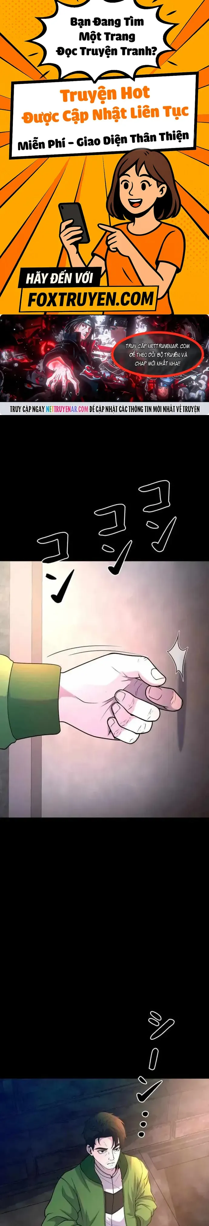 Tôi Đã Trở Thành Quái Vật Không Gian - Chương 79 - Trang 1