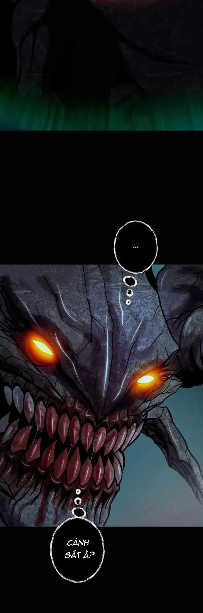 Tôi Đã Trở Thành Quái Vật Không Gian - Chương 79 - Trang 46