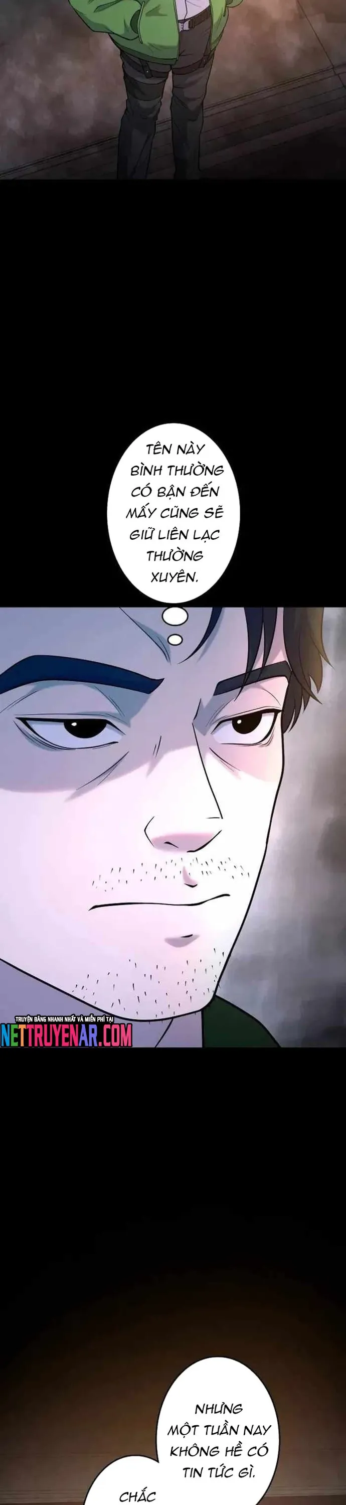 Tôi Đã Trở Thành Quái Vật Không Gian - Chương 79 - Trang 2