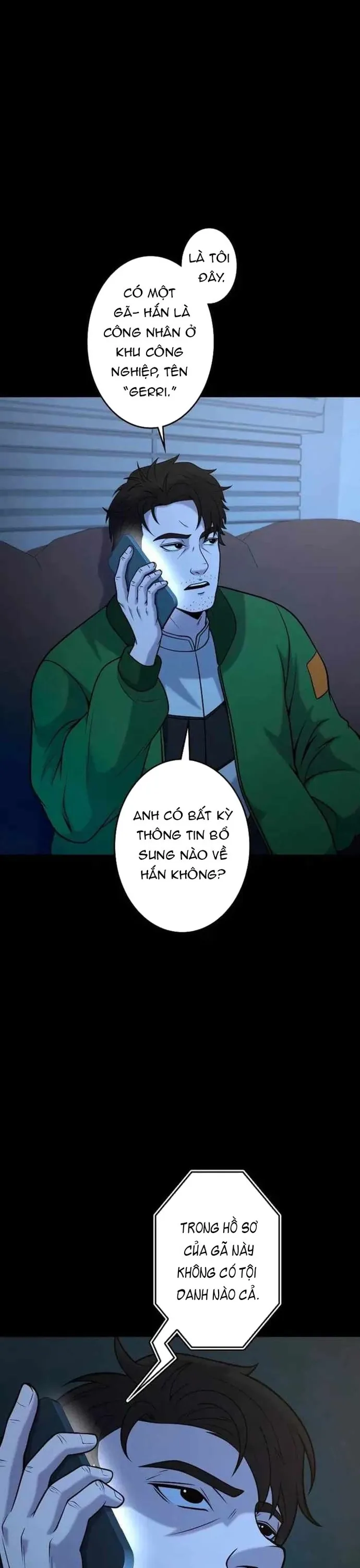 Tôi Đã Trở Thành Quái Vật Không Gian - Chương 79 - Trang 17