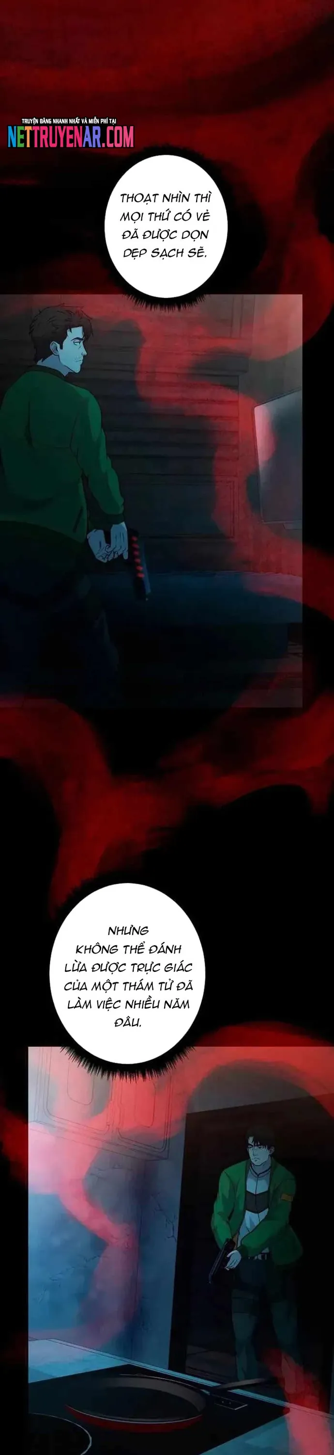 Tôi Đã Trở Thành Quái Vật Không Gian - Chương 79 - Trang 34