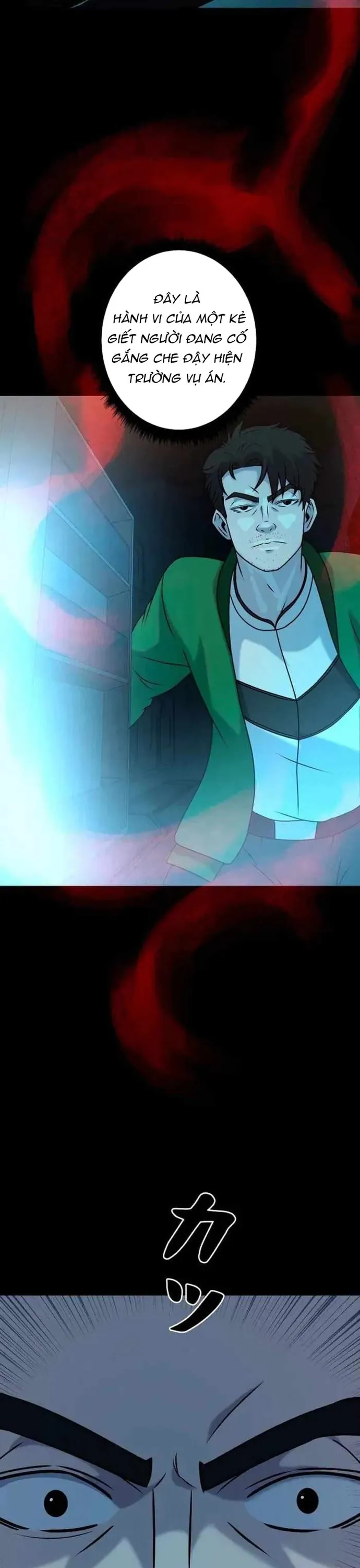 Tôi Đã Trở Thành Quái Vật Không Gian - Chương 79 - Trang 35