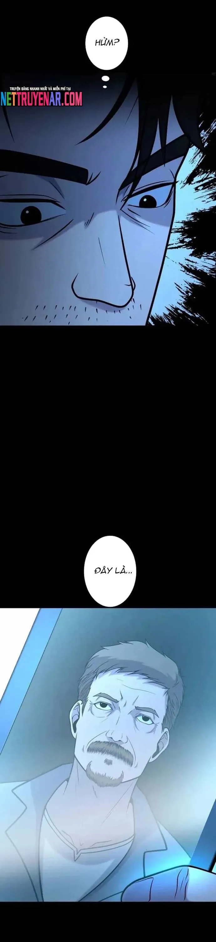 Tôi Đã Trở Thành Quái Vật Không Gian - Chương 79 - Trang 16