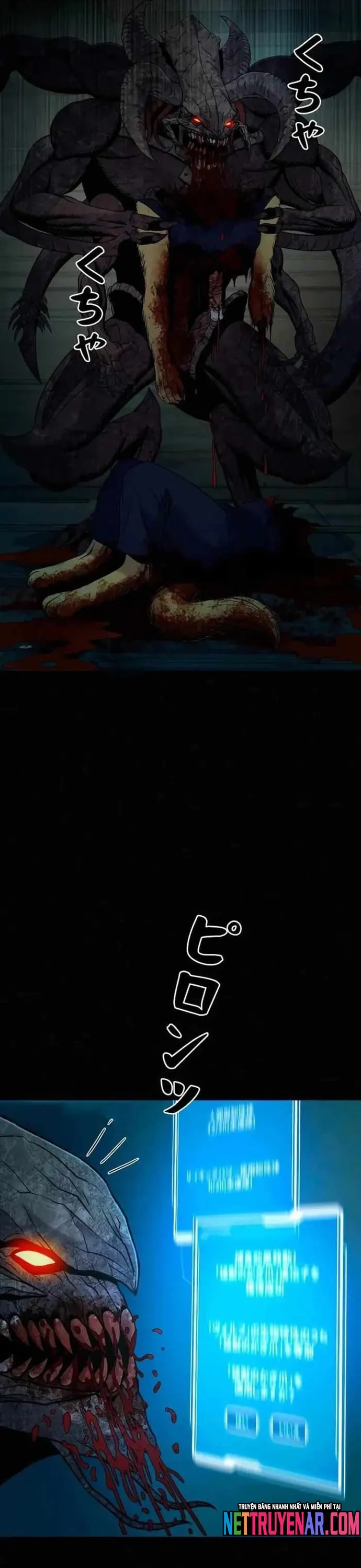 Tôi Đã Trở Thành Quái Vật Không Gian - Chương 79 - Trang 38