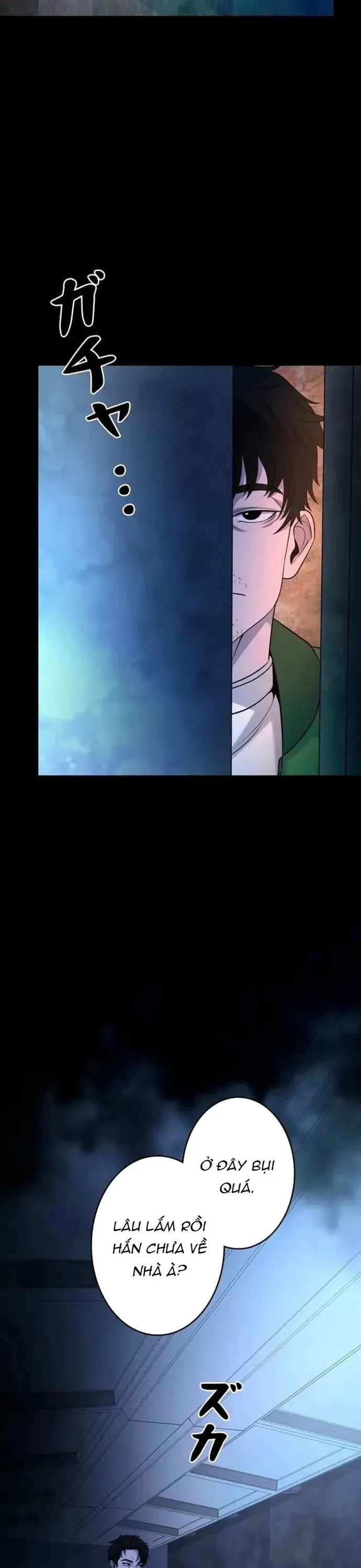 Tôi Đã Trở Thành Quái Vật Không Gian - Chương 79 - Trang 4