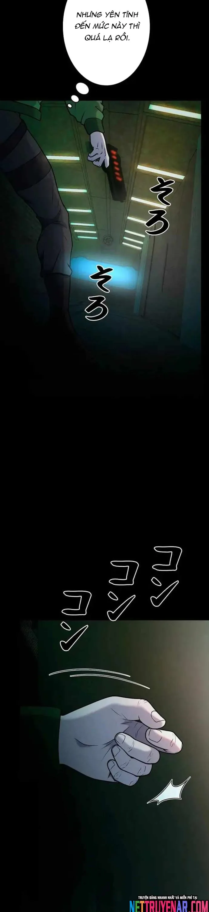 Tôi Đã Trở Thành Quái Vật Không Gian - Chương 79 - Trang 30