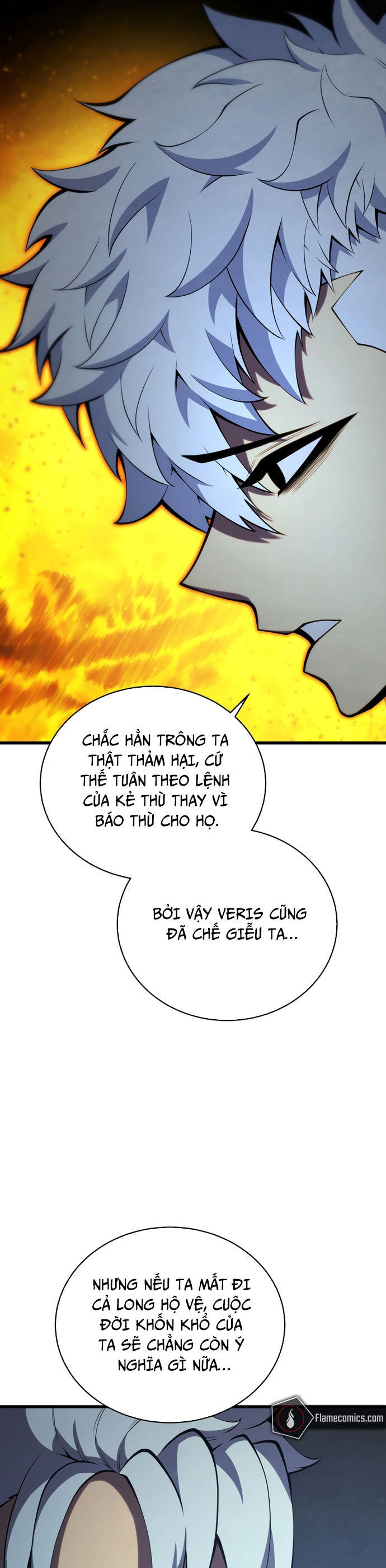 Con Trai Út Của Gia Đình Kiếm Thuật Danh Tiếng Chương 161 Ảnh 35