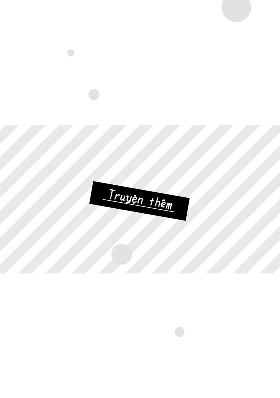 Ikemen Joshi To Josou Danshi - Chương 70.5 - Trang 9