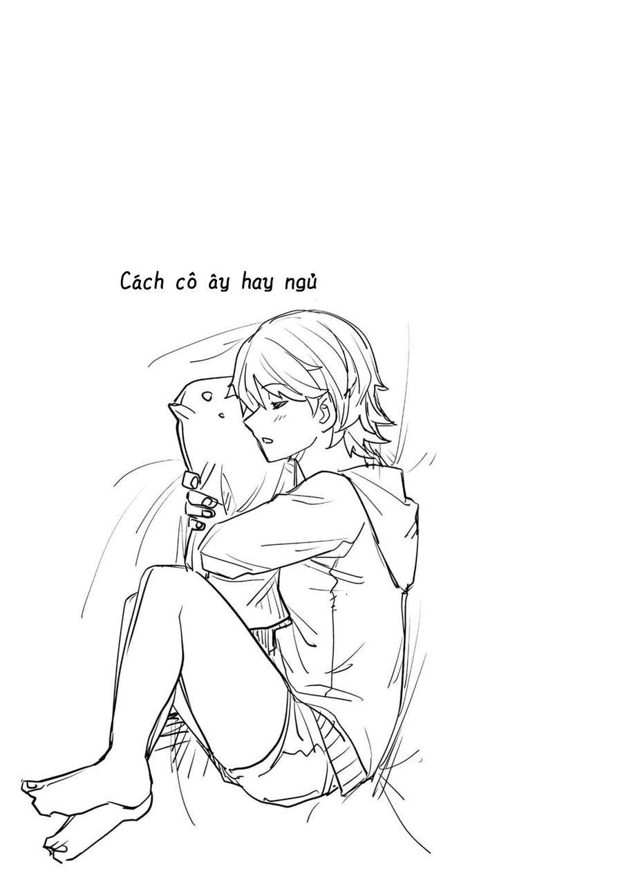 Ikemen Joshi To Josou Danshi - Chương 70.5 - Trang 7