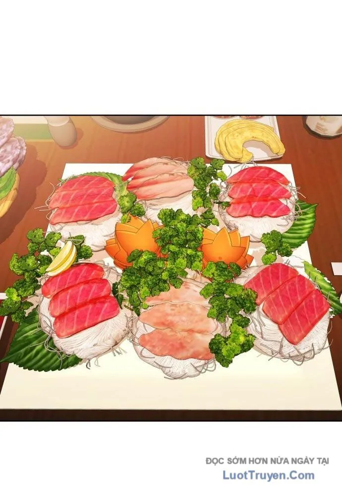 Người Trúng Độc Đắc Cũng Đi Làm - Chương 60 - Trang 87