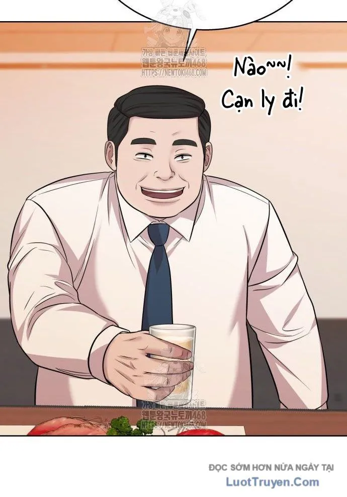 Người Trúng Độc Đắc Cũng Đi Làm - Chương 60 - Trang 96