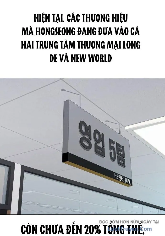 Người Trúng Độc Đắc Cũng Đi Làm - Chương 60 - Trang 48