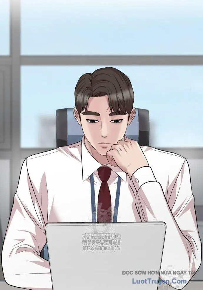 Người Trúng Độc Đắc Cũng Đi Làm - Chương 60 - Trang 44
