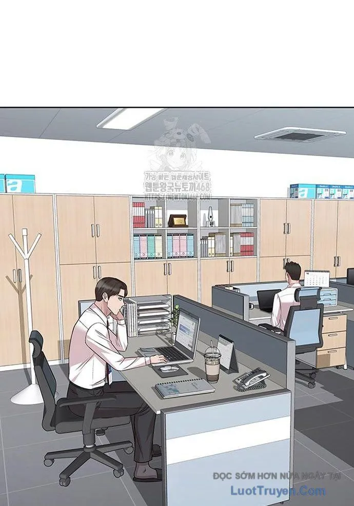 Người Trúng Độc Đắc Cũng Đi Làm - Chương 60 - Trang 32