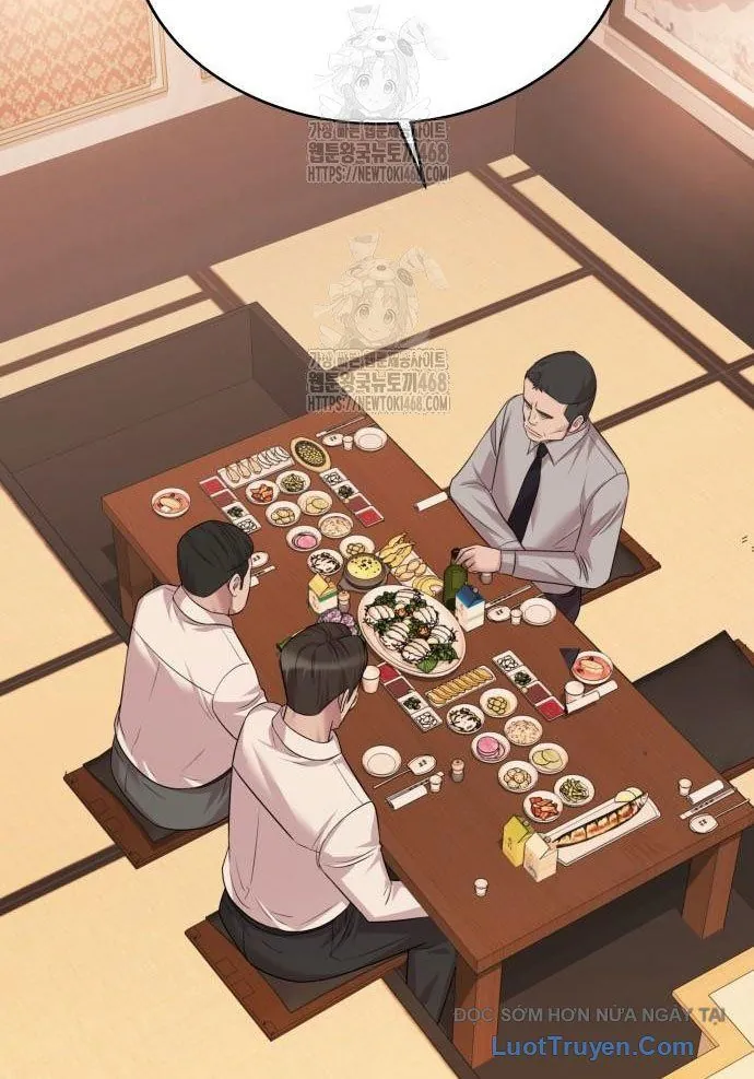 Người Trúng Độc Đắc Cũng Đi Làm - Chương 60 - Trang 98