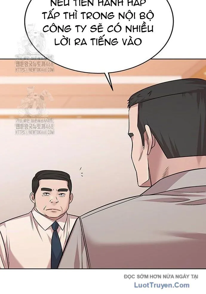 Người Trúng Độc Đắc Cũng Đi Làm - Chương 60 - Trang 152