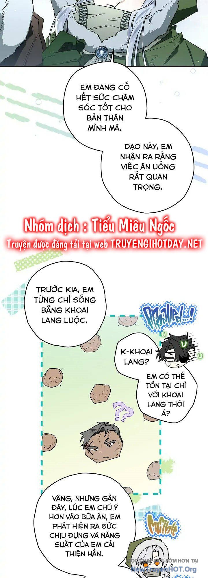 Sigrid - Chương 58 - Trang 17