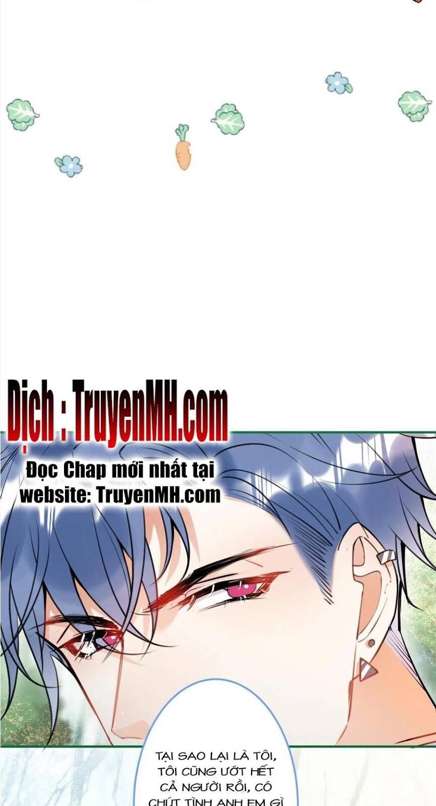 Nam Thành Chờ Trăng Về - Chương 283 - Trang 10