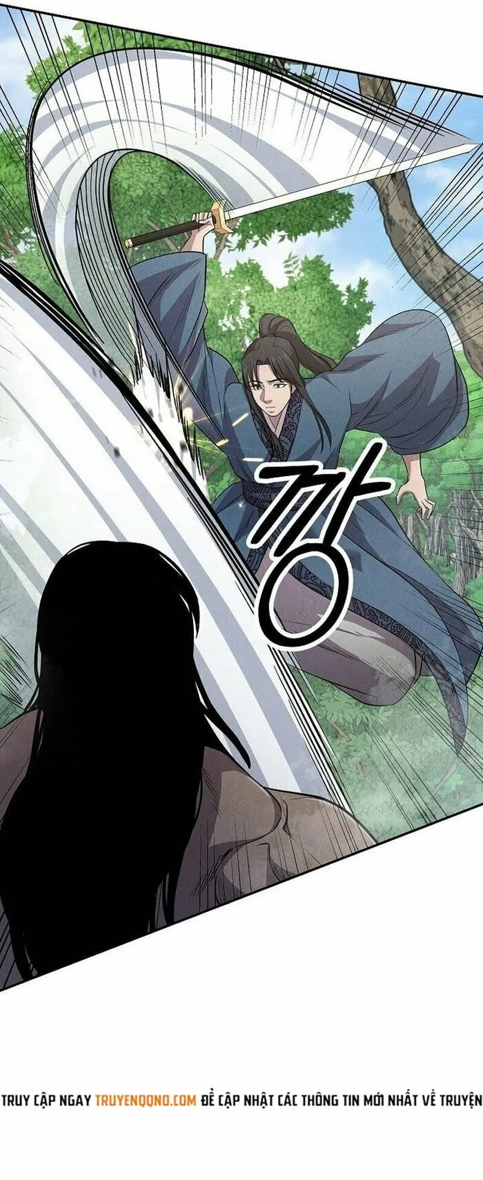 Mộ Dung Truyền Kỳ - Chương 7 - Trang 67