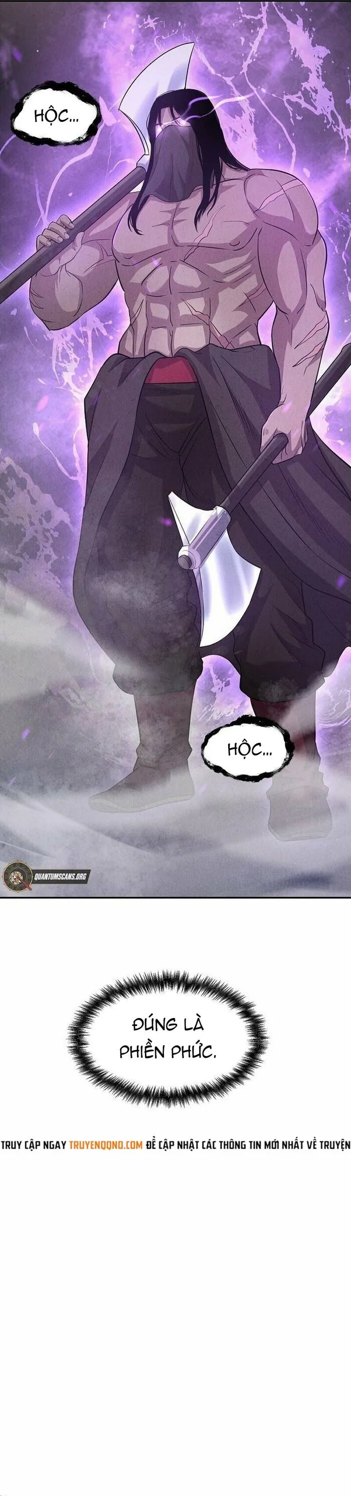 Mộ Dung Truyền Kỳ - Chương 7 - Trang 65