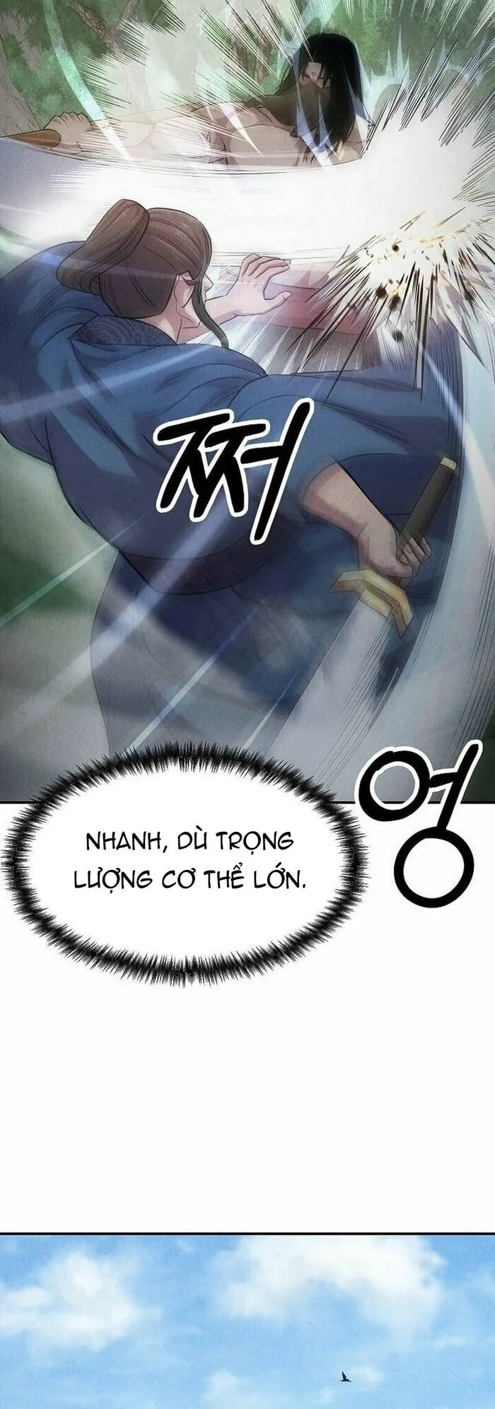 Mộ Dung Truyền Kỳ - Chương 7 - Trang 62