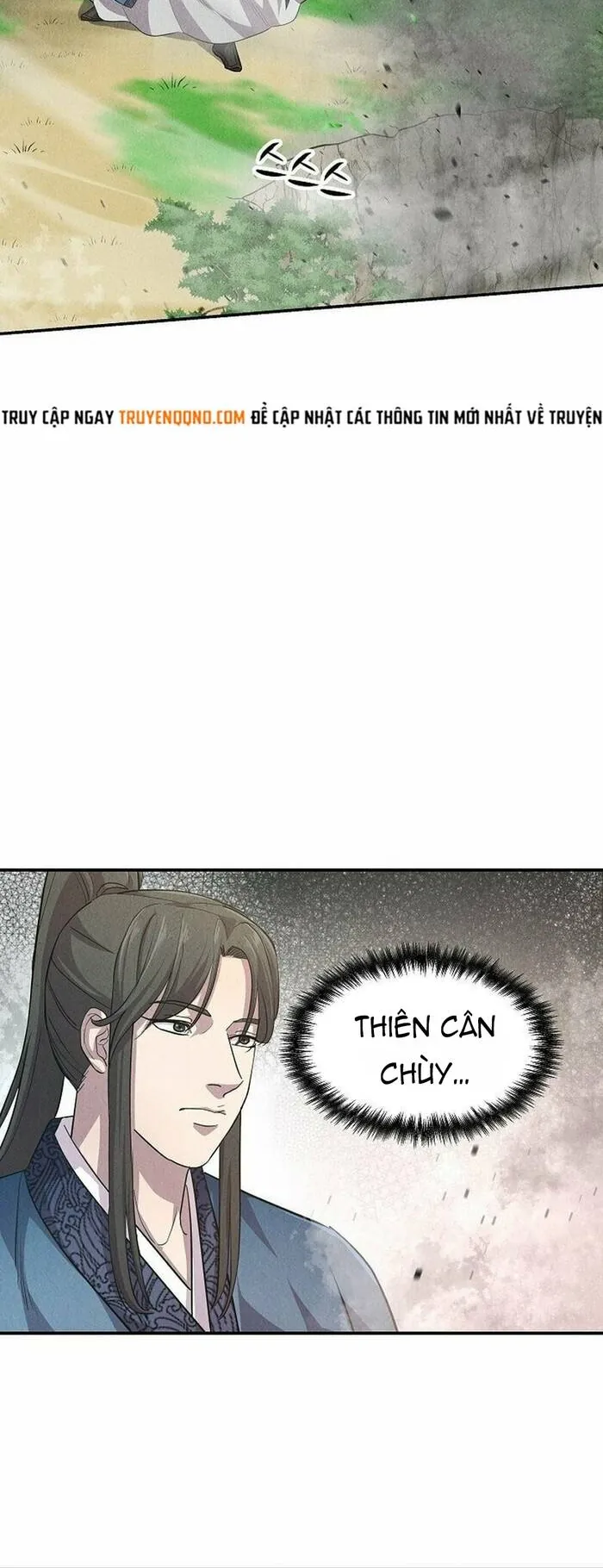 Mộ Dung Truyền Kỳ - Chương 7 - Trang 64