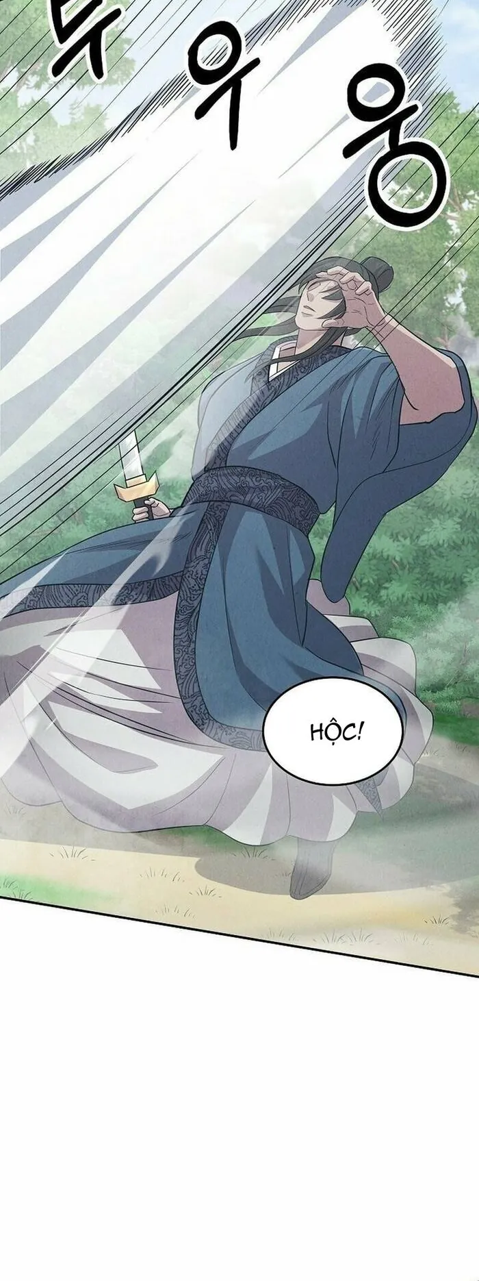 Mộ Dung Truyền Kỳ - Chương 7 - Trang 70