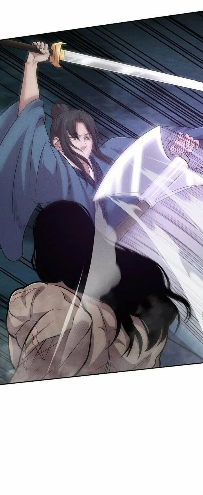 Mộ Dung Truyền Kỳ - Chương 7 - Trang 68