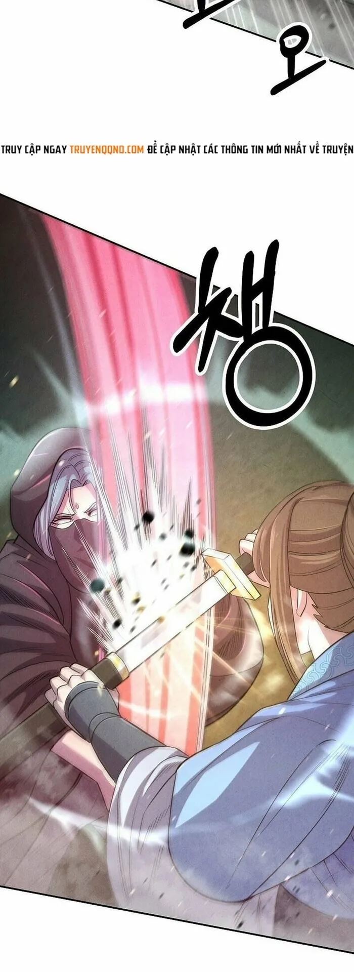 Mộ Dung Truyền Kỳ - Chương 7 - Trang 7