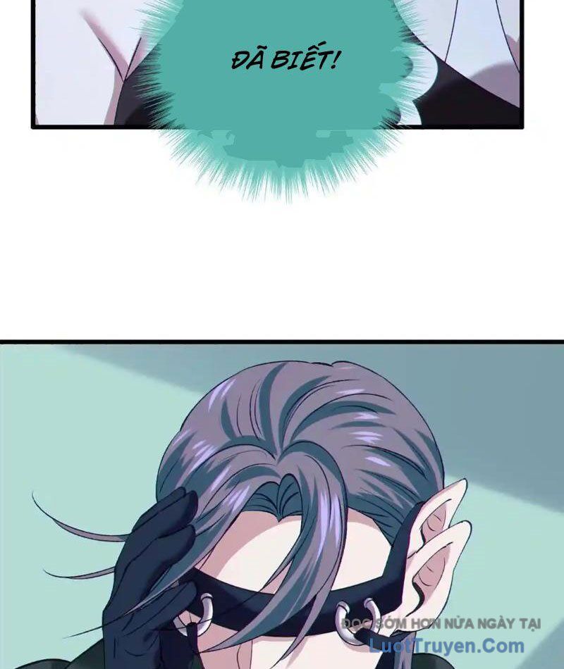 Dị Chủng Hắc Đản - Chương 40 - Trang 12