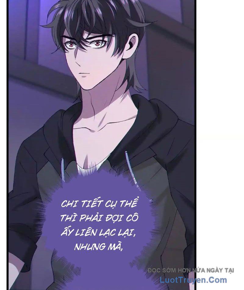 Dị Chủng Hắc Đản - Chương 40 - Trang 55