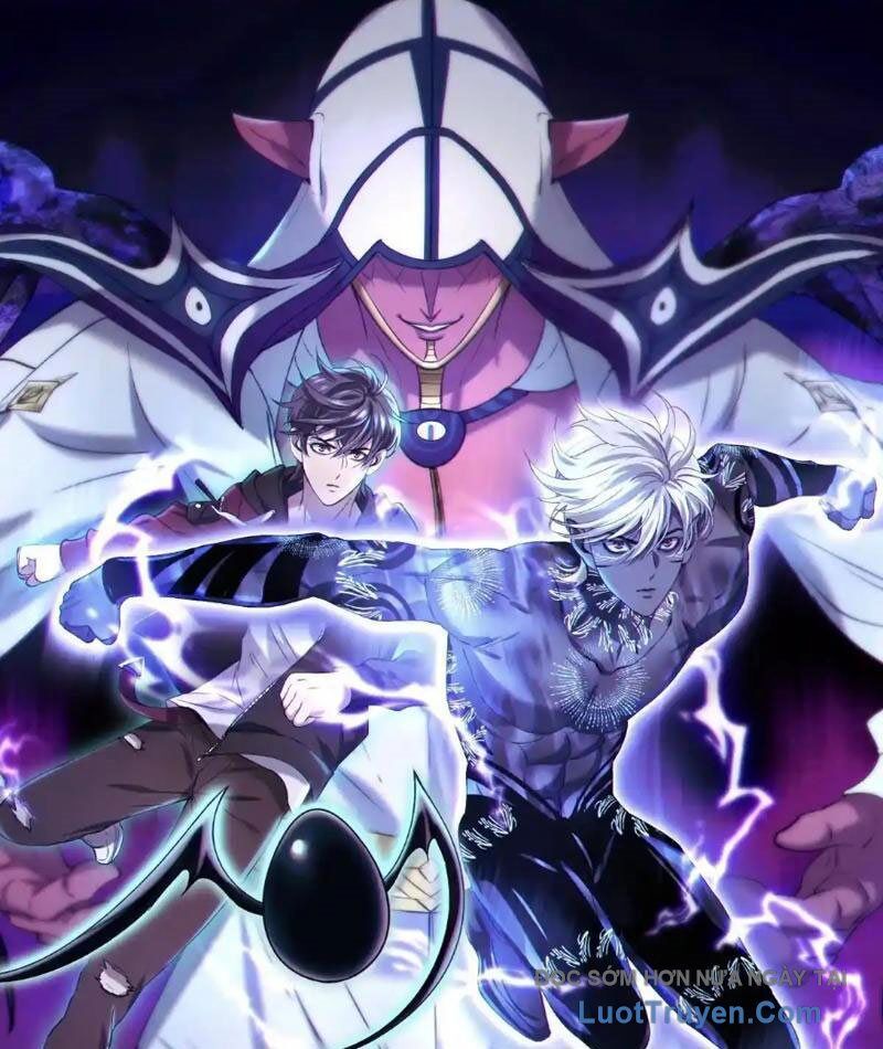 Dị Chủng Hắc Đản - Chương 40 - Trang 3