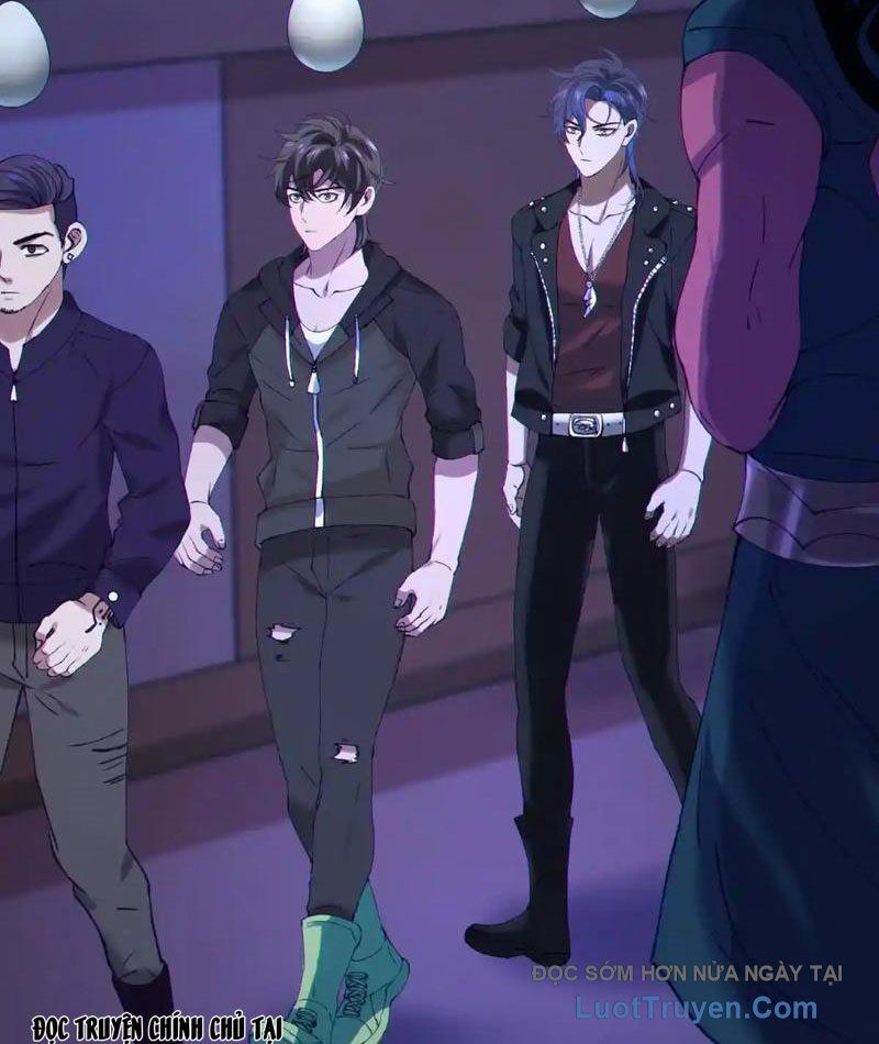Dị Chủng Hắc Đản - Chương 40 - Trang 53