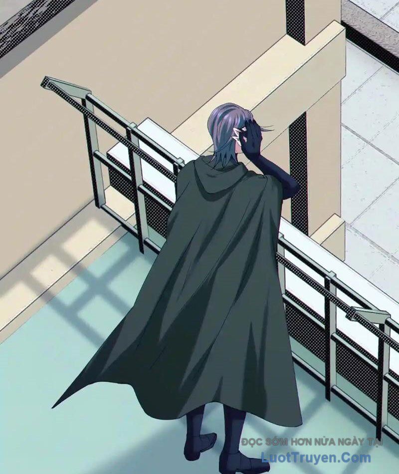 Dị Chủng Hắc Đản - Chương 40 - Trang 9