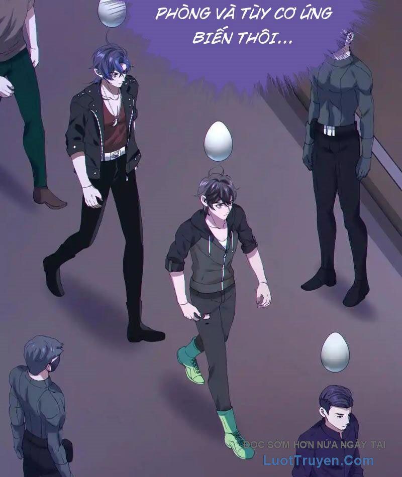 Dị Chủng Hắc Đản - Chương 40 - Trang 65