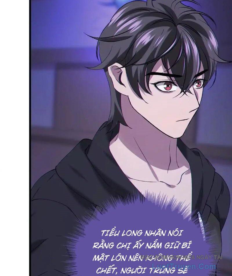 Dị Chủng Hắc Đản - Chương 40 - Trang 67