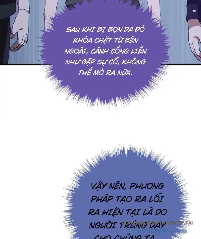 Dị Chủng Hắc Đản - Chương 40 - Trang 79